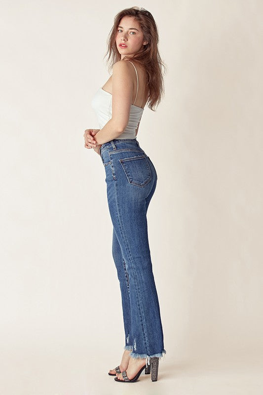 Gizelle Denim