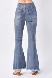 Juliet Flare Denim Jeggings