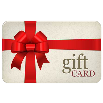 Gift Card - Luxe Boutique