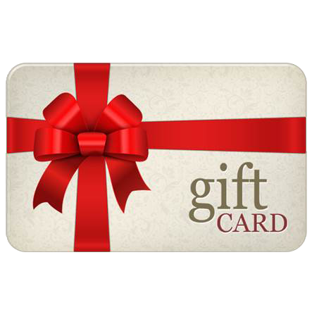 Gift Card - Luxe Boutique